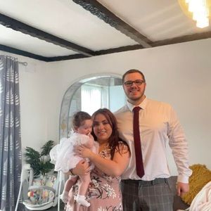 Meet your Posher, Beth